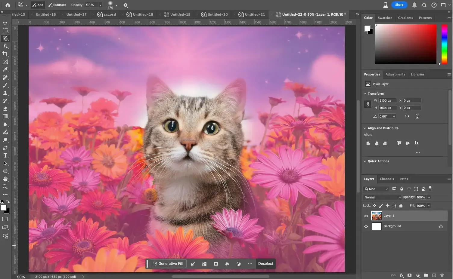 Adobe Photoshop 最新更新丨全新选择和调整工具_14.webp Adobe Photoshop 最新更新丨全新选择和调整工具_14.webp