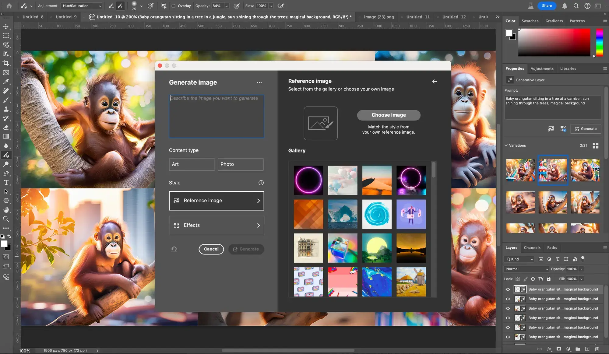 Adobe Photoshop 最新更新丨全新选择和调整工具_9.webp Adobe Photoshop 最新更新丨全新选择和调整工具_9.webp