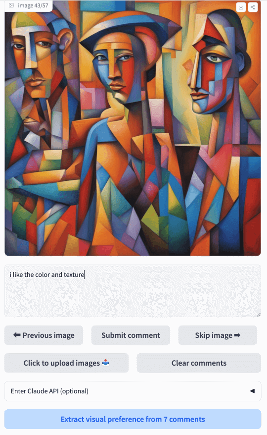 EPFL-VILAB:ViPer丨SD XL模型生成个性化审美偏好图像_2.png