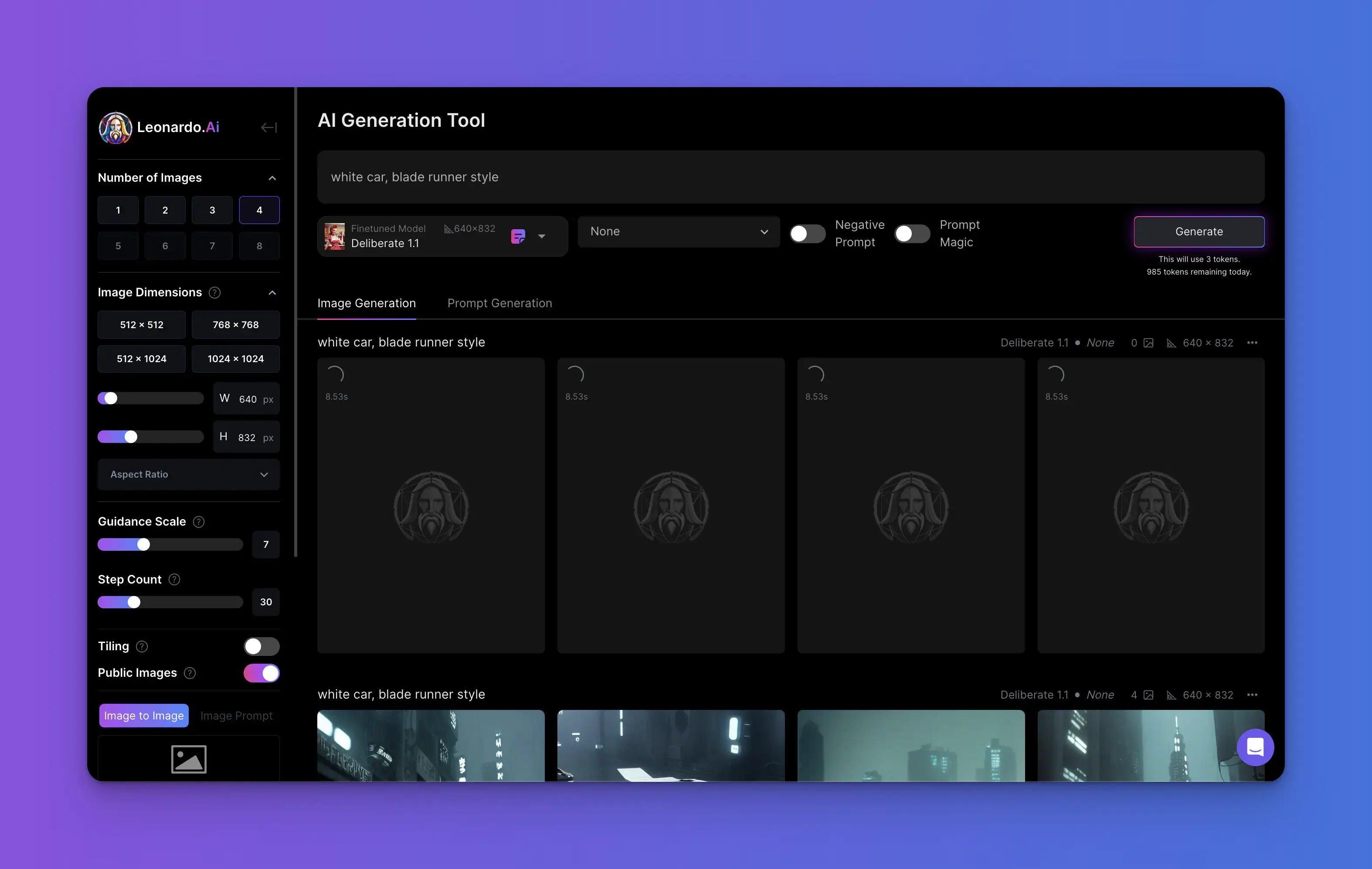 Canva持续扩张丨收购AI创作平台Leonardo.AI_1.webp Canva持续扩张丨收购AI创作平台Leonardo.AI_1.webp