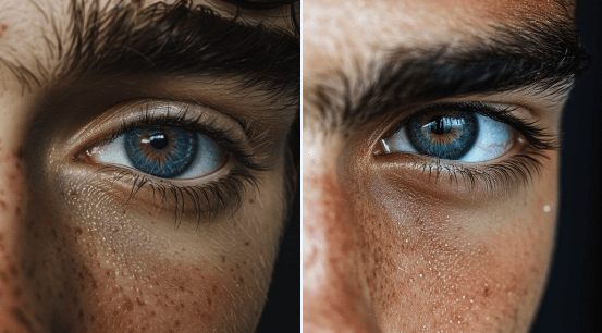 Midjourney v6.1更新丨图像质量与生成速度双双提升_3.png