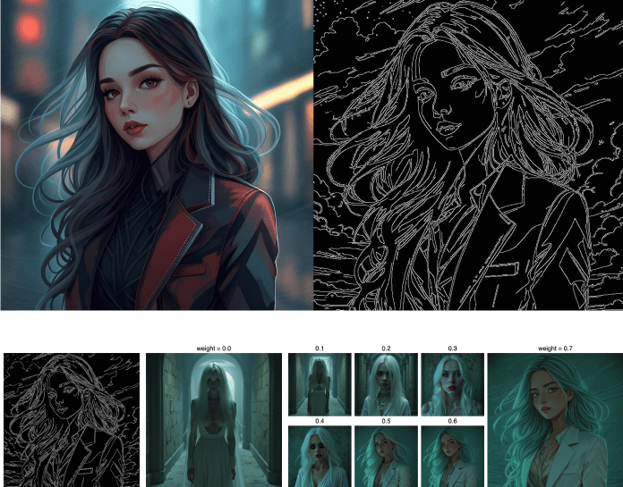 FLUX模型生态扩展丨基于Flux的Control和LoRA发布_1.png FLUX模型生态扩展丨基于Flux的Control和LoRA发布_1.png