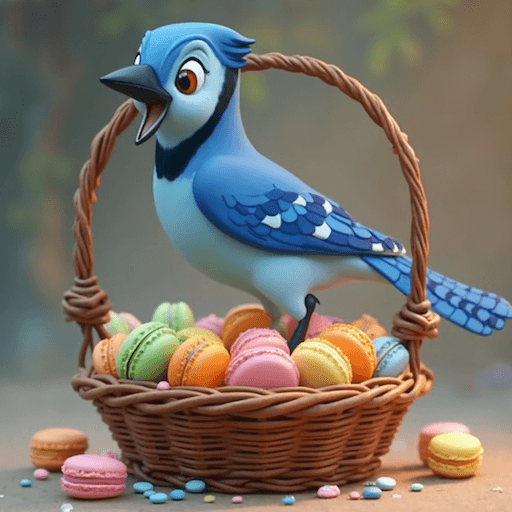 XLabs-AI 团队推出多样化Flux-LoRA 模型集合_2.png