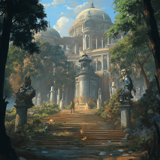 XLabs-AI 团队推出多样化Flux-LoRA 模型集合_3.png