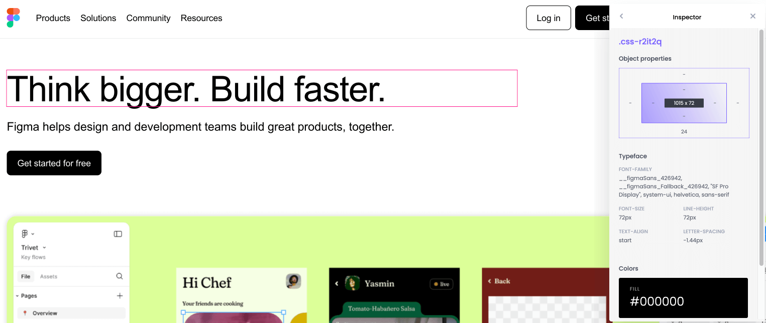 CSS Peeper丨设计师网页CSS查看工具_3.png
