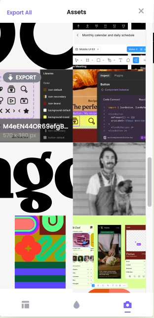 CSS Peeper丨设计师网页CSS查看工具_5.png