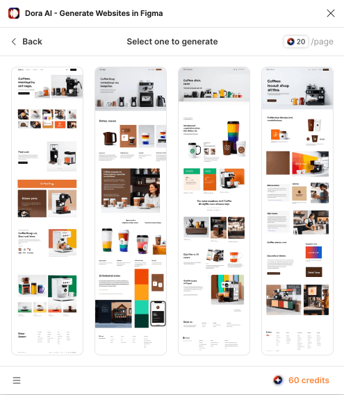 Figma插件丨Dora AI 生成式UI插件玩转UI设计_4.png