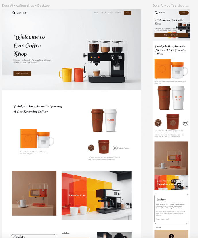 Figma插件丨Dora AI 生成式UI插件玩转UI设计_6.png