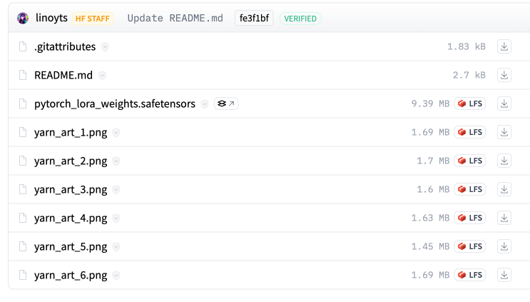 Flux LoRA丨yarn_art_Flux_LoRA生成纱线艺术风格图像_5.png