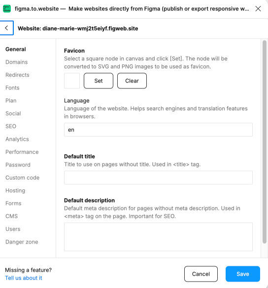 Figma.to.website插件设计稿一键变网站!_2.png Figma.to.website插件设计稿一键变网站!_2.png