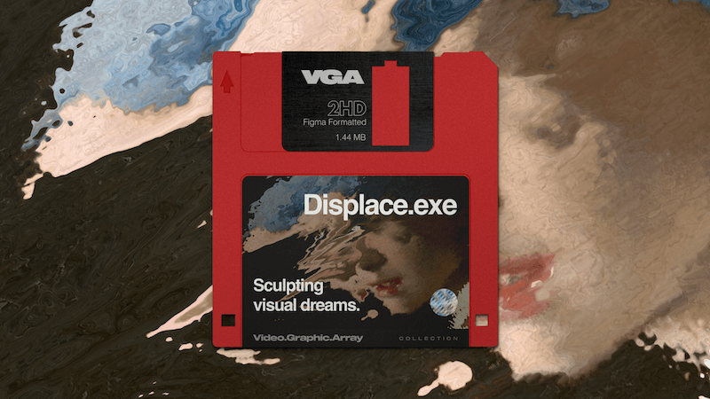 Figma图像创意变形插件丨VGA displace.exe_4.png Figma图像创意变形插件丨VGA displace.exe_4.png