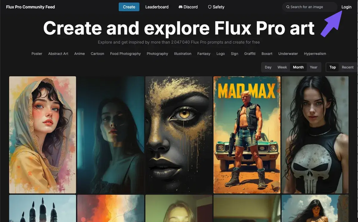 免费使用Flux Pro模型的在线平台丨fluxpro.art_5.webp 免费使用Flux Pro模型的在线平台丨fluxpro.art_5.webp