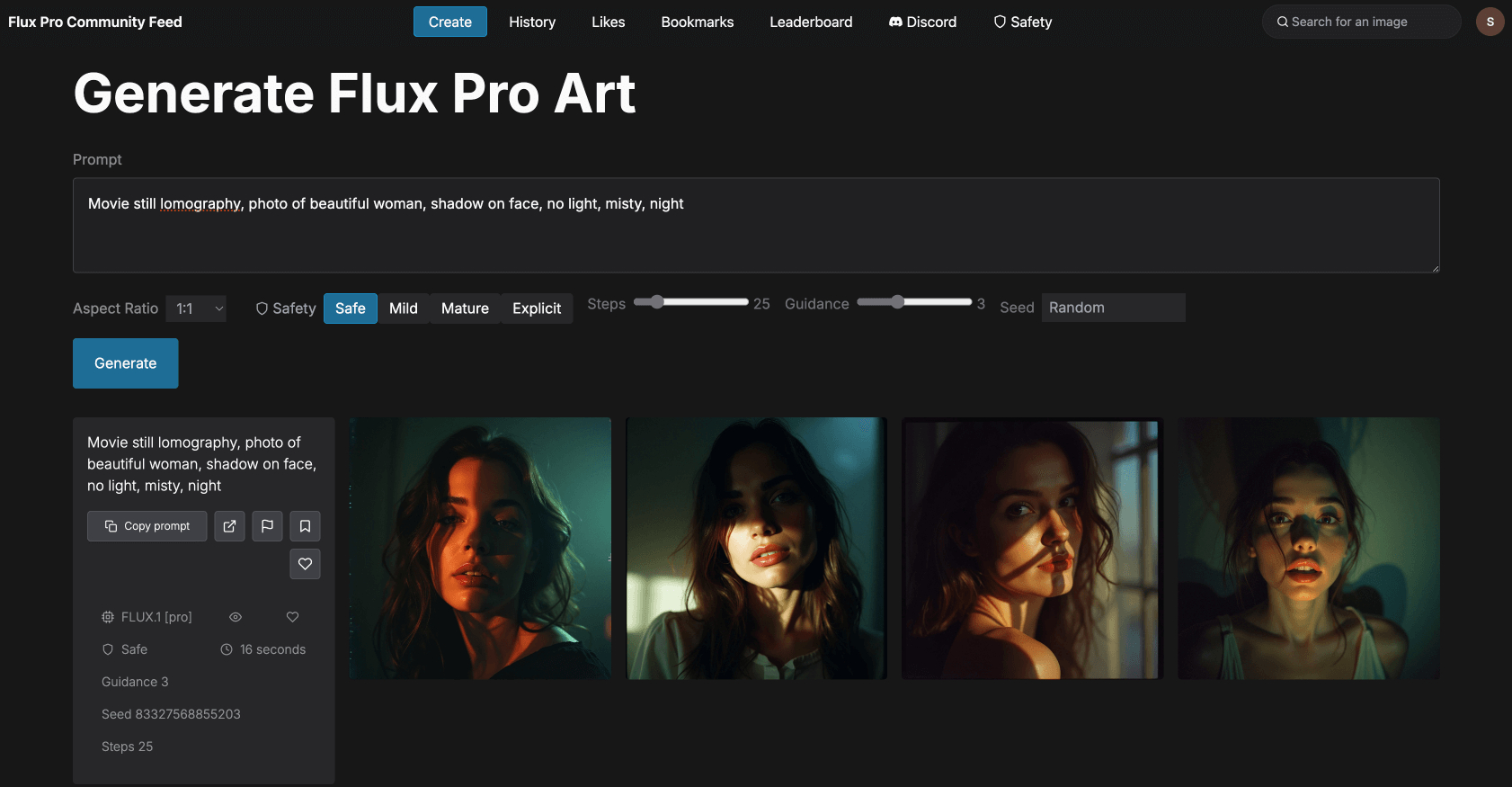 免费使用Flux Pro模型的在线平台丨fluxpro.art_8.png 免费使用Flux Pro模型的在线平台丨fluxpro.art_8.png