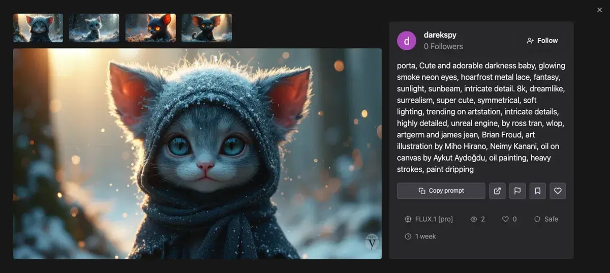 免费使用Flux Pro模型的在线平台丨fluxpro.art_6.webp 免费使用Flux Pro模型的在线平台丨fluxpro.art_6.webp