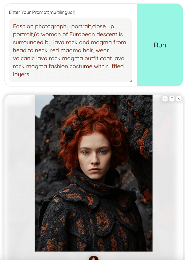 写实Flux LoRA丨AWPortrait-FL生成时尚人像大片_2.png 写实Flux LoRA丨AWPortrait-FL生成时尚人像大片_2.png