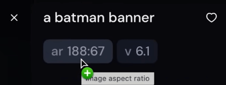 18个实用Midjourney技巧丨提升AI艺术创作效果_7.png 18个实用Midjourney技巧丨提升AI艺术创作效果_7.png