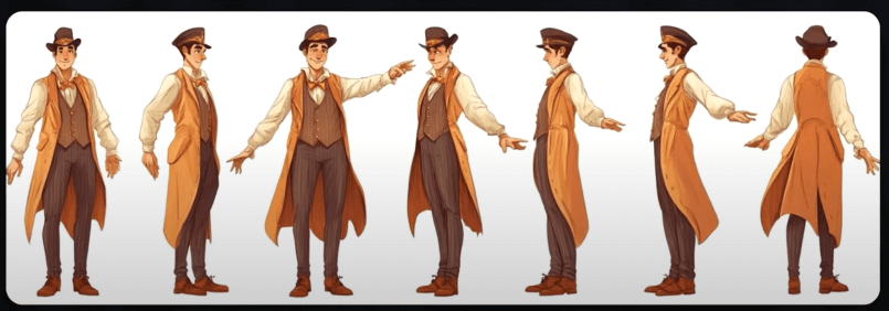 18个实用Midjourney技巧丨提升AI艺术创作效果_16.png 18个实用Midjourney技巧丨提升AI艺术创作效果_16.png