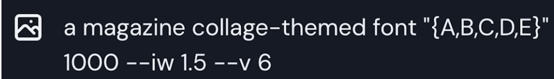 18个实用Midjourney技巧丨提升AI艺术创作效果_18.png 18个实用Midjourney技巧丨提升AI艺术创作效果_18.png