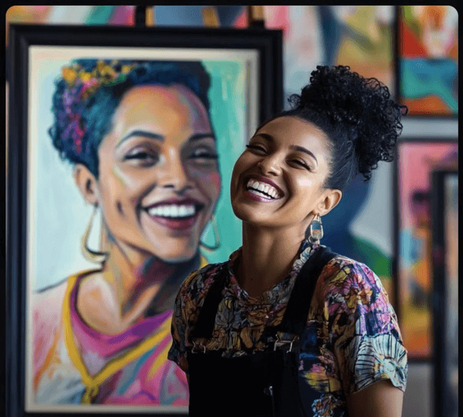 18个实用Midjourney技巧丨提升AI艺术创作效果_19.png 18个实用Midjourney技巧丨提升AI艺术创作效果_19.png