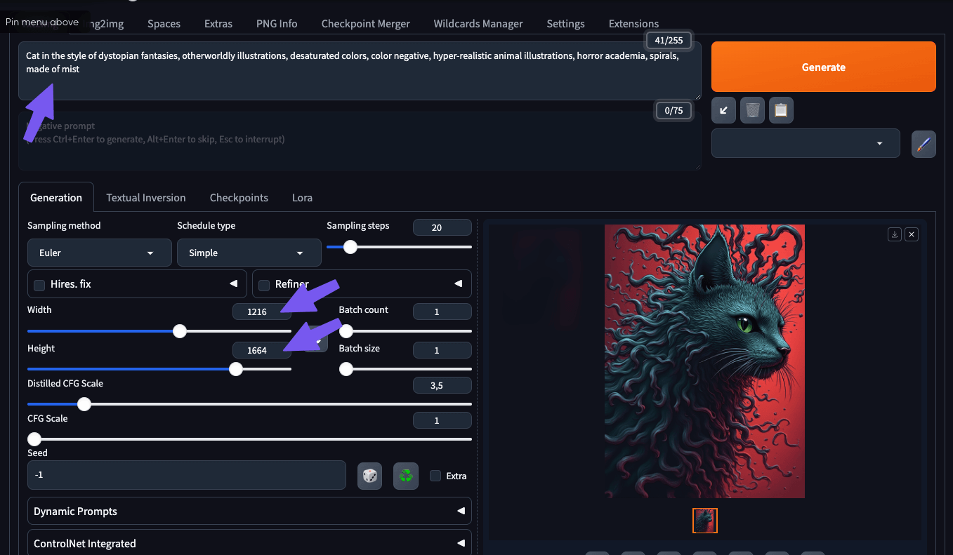 完整指南丨如何在Forge UI上安装和使用Flux_1.png 完整指南丨如何在Forge UI上安装和使用Flux_1.png