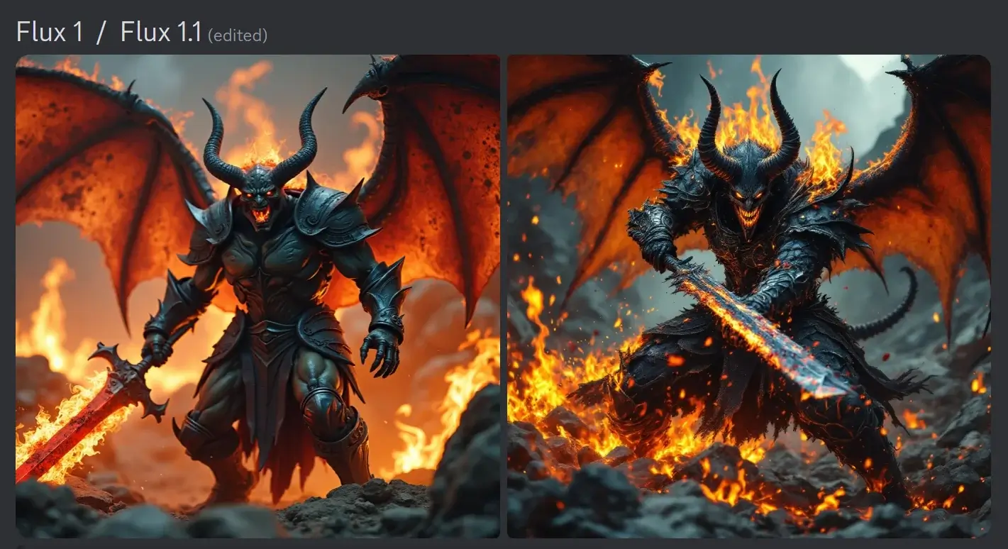 Black Forest Labs 发布 Flux 1.1 Pro 和 API_2.webp Black Forest Labs 发布 Flux 1.1 Pro 和 API_2.webp