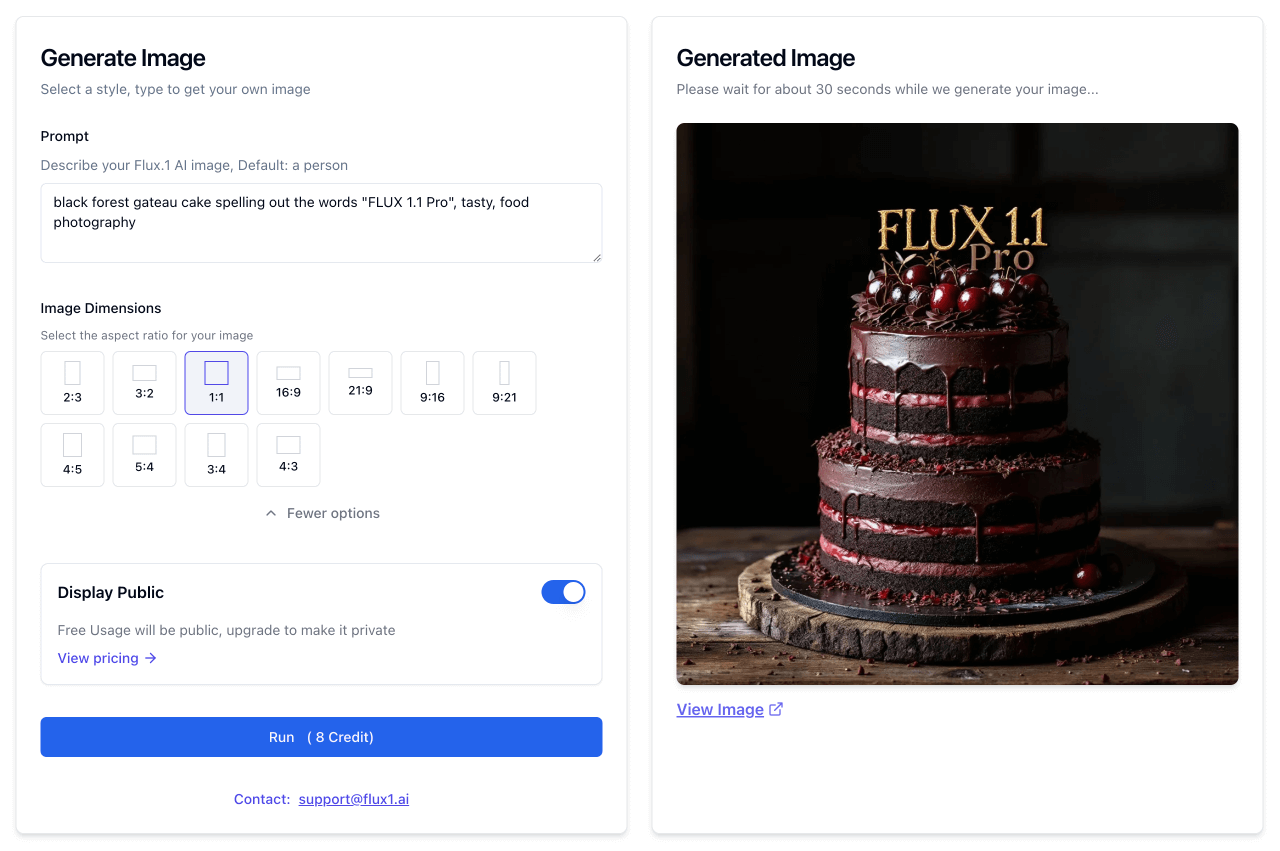 Black Forest Labs 发布 Flux 1.1 Pro 和 API_5.png Black Forest Labs 发布 Flux 1.1 Pro 和 API_5.png