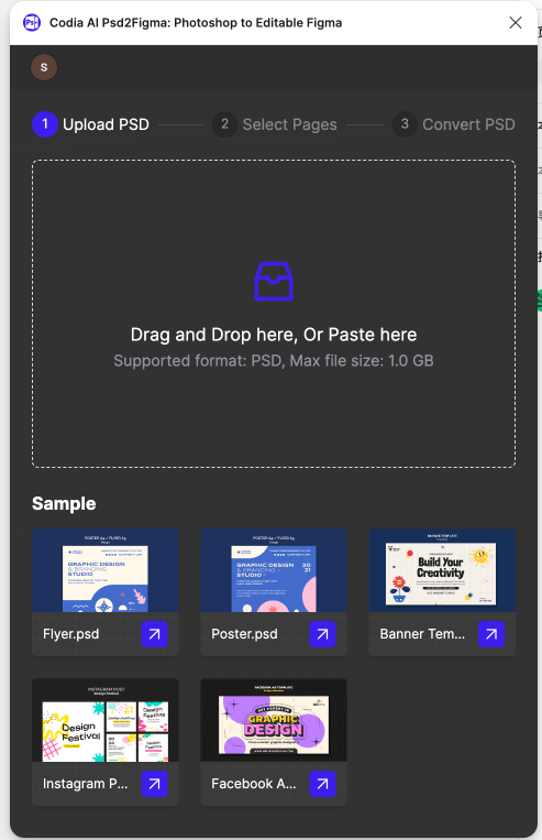Codia AI Psd2Figma将Psd文件转换成Figma文件_1.png