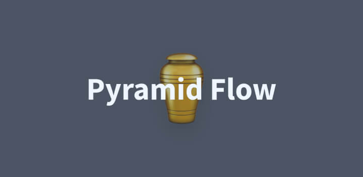 快手发布Pyramid Flow开源AI视频模型_1.jpg