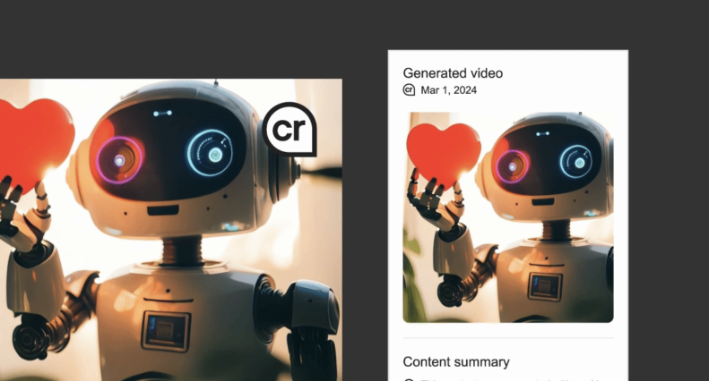 Adobe MAX丨Adobe Premiere生成式扩展视频功能上线 Adobe MAX丨Adobe Premiere生成式扩展视频功能上线