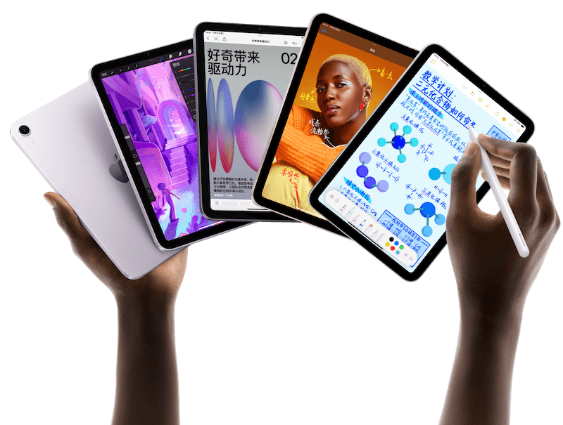  iPad mini 7新鲜出炉丨小身材大升级，值不值得买？_5.png