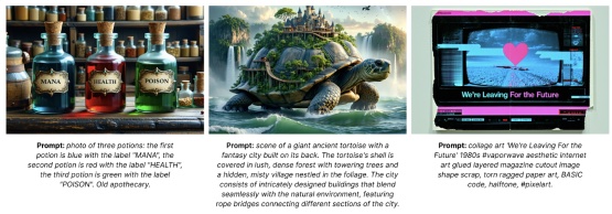 Stability AI发布Stable Diffusion 3.5丨包含多个版本_4.jpg