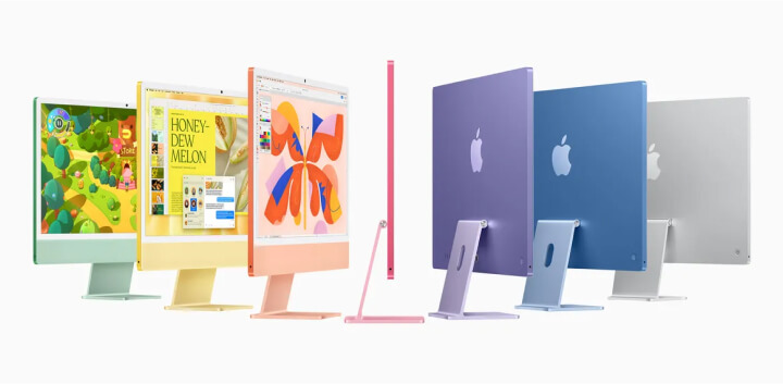 苹果发布全新M4 iMac，性能升级与新配色齐登场_4.jpg