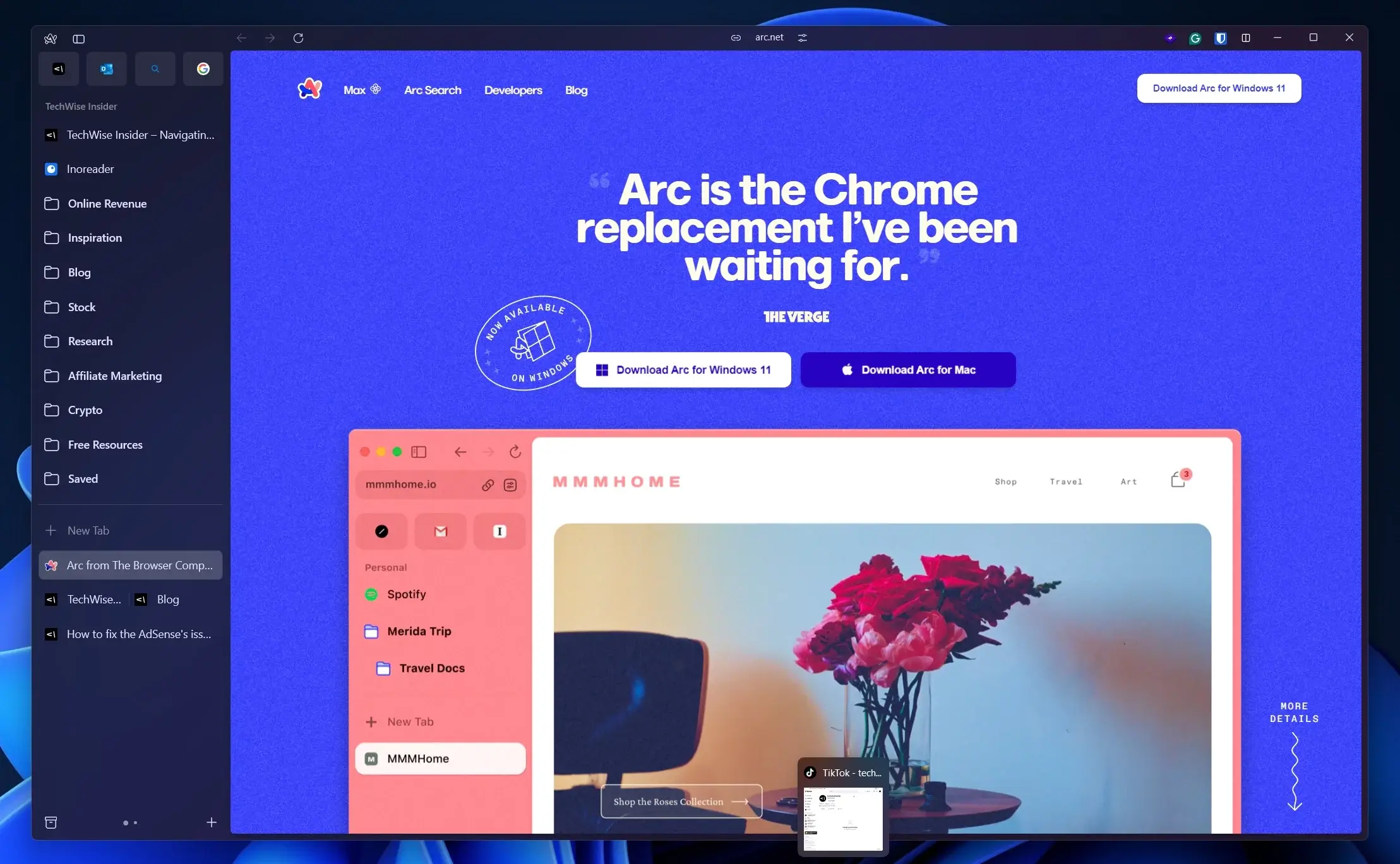  Arc 浏览器停止更新丨烧掉 1.5 亿美金后另起新局_5.jpg.webp