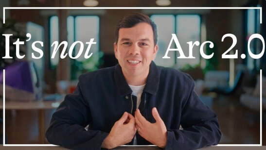  Arc 浏览器停止更新丨烧掉 1.5 亿美金后另起新局_3.jpg