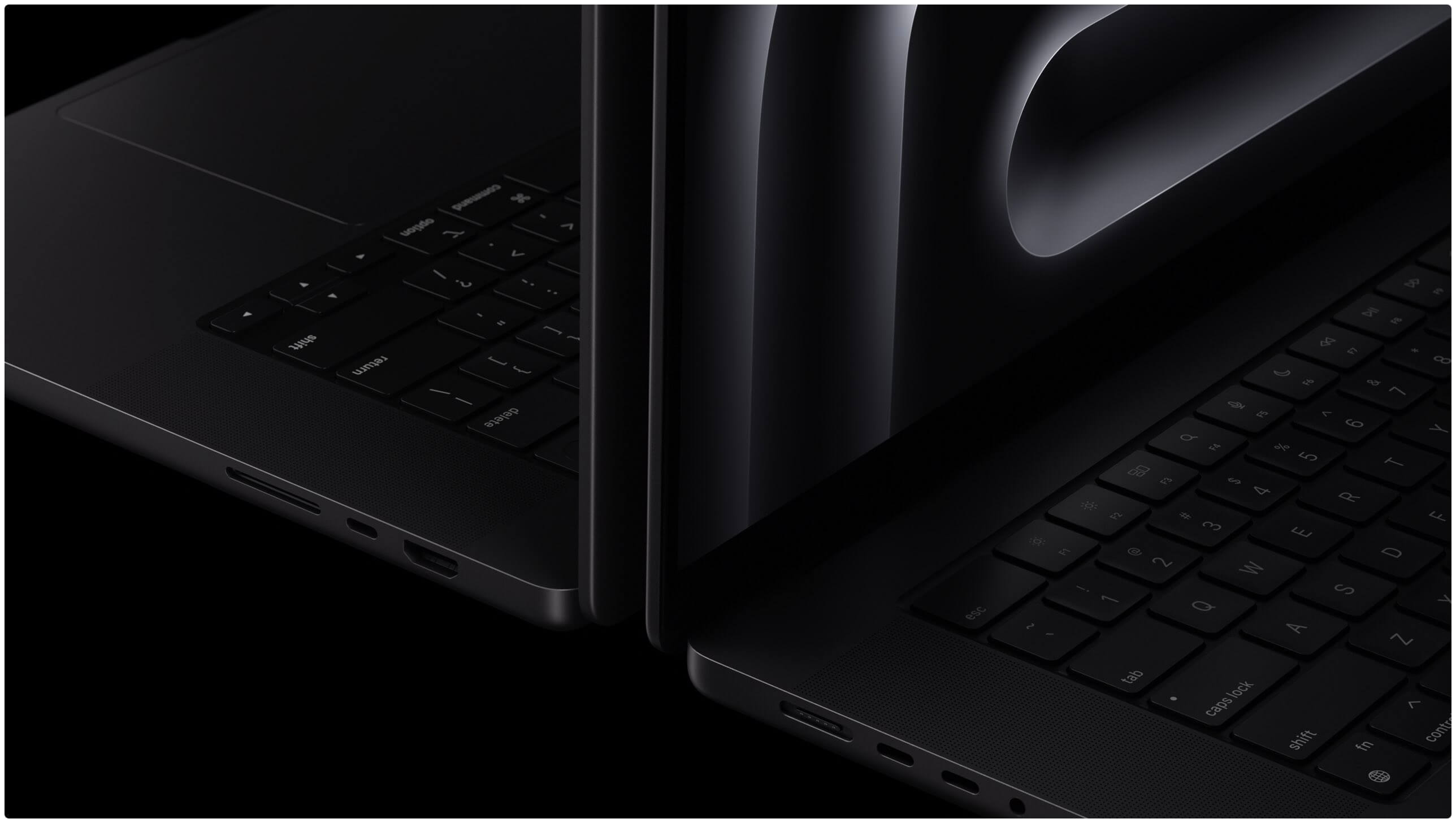 苹果更新 MacBook Pro,搭载 M4 Pro 和 M4 Max 芯片_1.jpeg 苹果更新 MacBook Pro,搭载 M4 Pro 和 M4 Max 芯片_1.jpeg