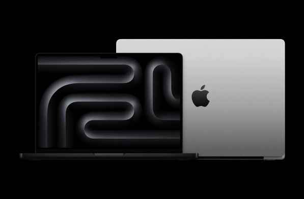 苹果更新 MacBook Pro，搭载 M4 Pro 和 M4 Max 芯片