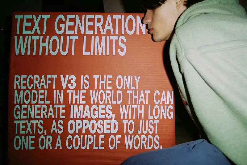 Recraft V3丨新一代 AI 图像生成模型跃居榜首_4.webp