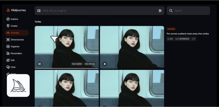 MidJourney或将在月底上线AI视频生成功能_1.jpg