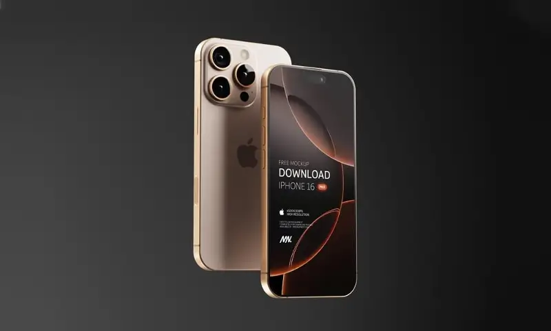 设计师必看的 iPhone 16 模型 5.webp