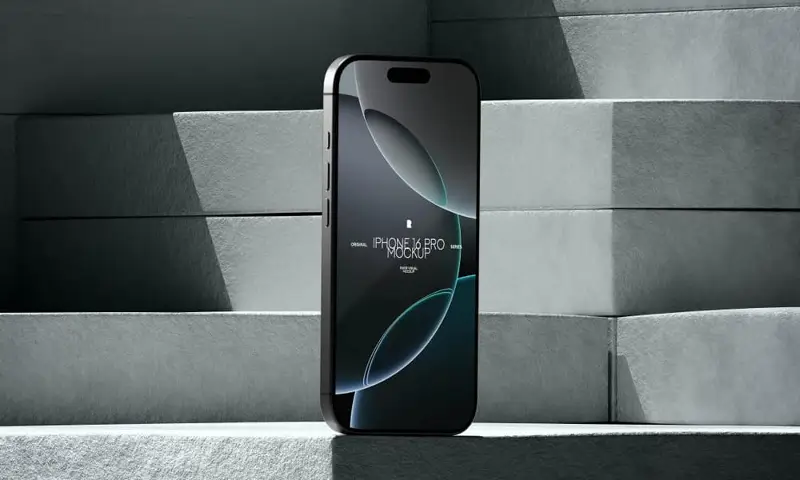 设计师必看的 10 款 iPhone 16 模型.webp