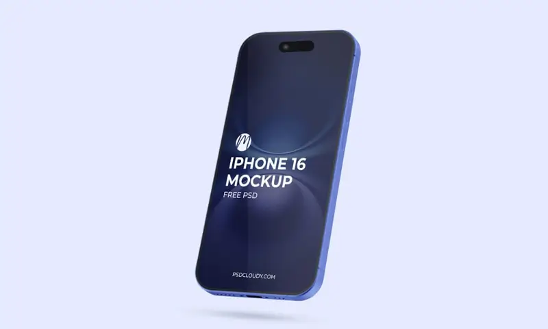 设计师必看的 iPhone 16 模型 21.webp