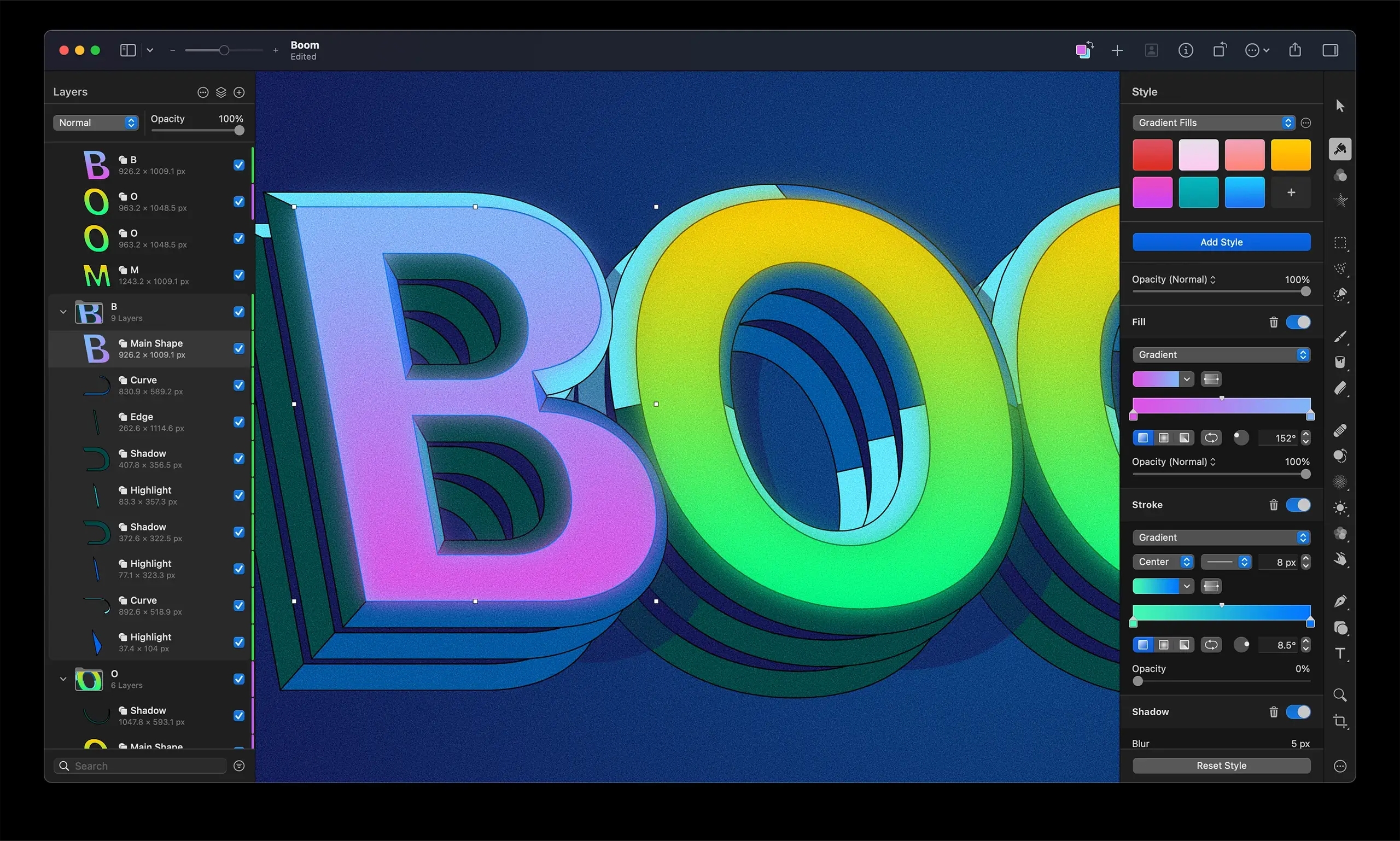  苹果收购 Pixelmator，创意工具生态再扩展_3.webp