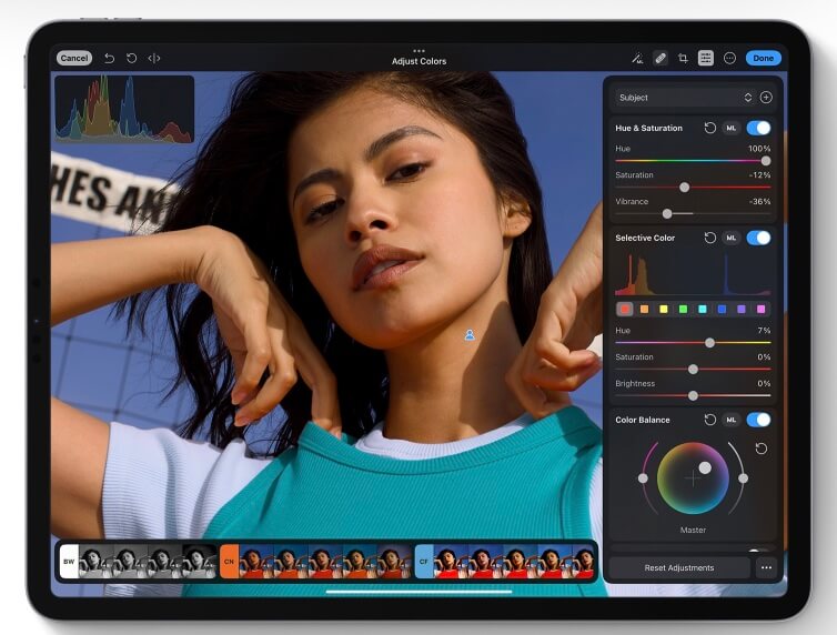 苹果收购 Pixelmator，创意工具生态再扩展_6.jpg