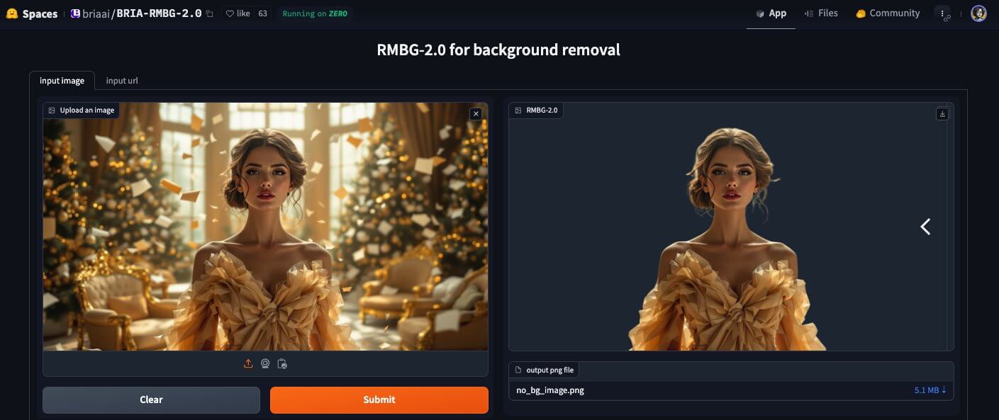 Bria发布Remove Background 2.0丨AI背景移除新王者_3.jpeg