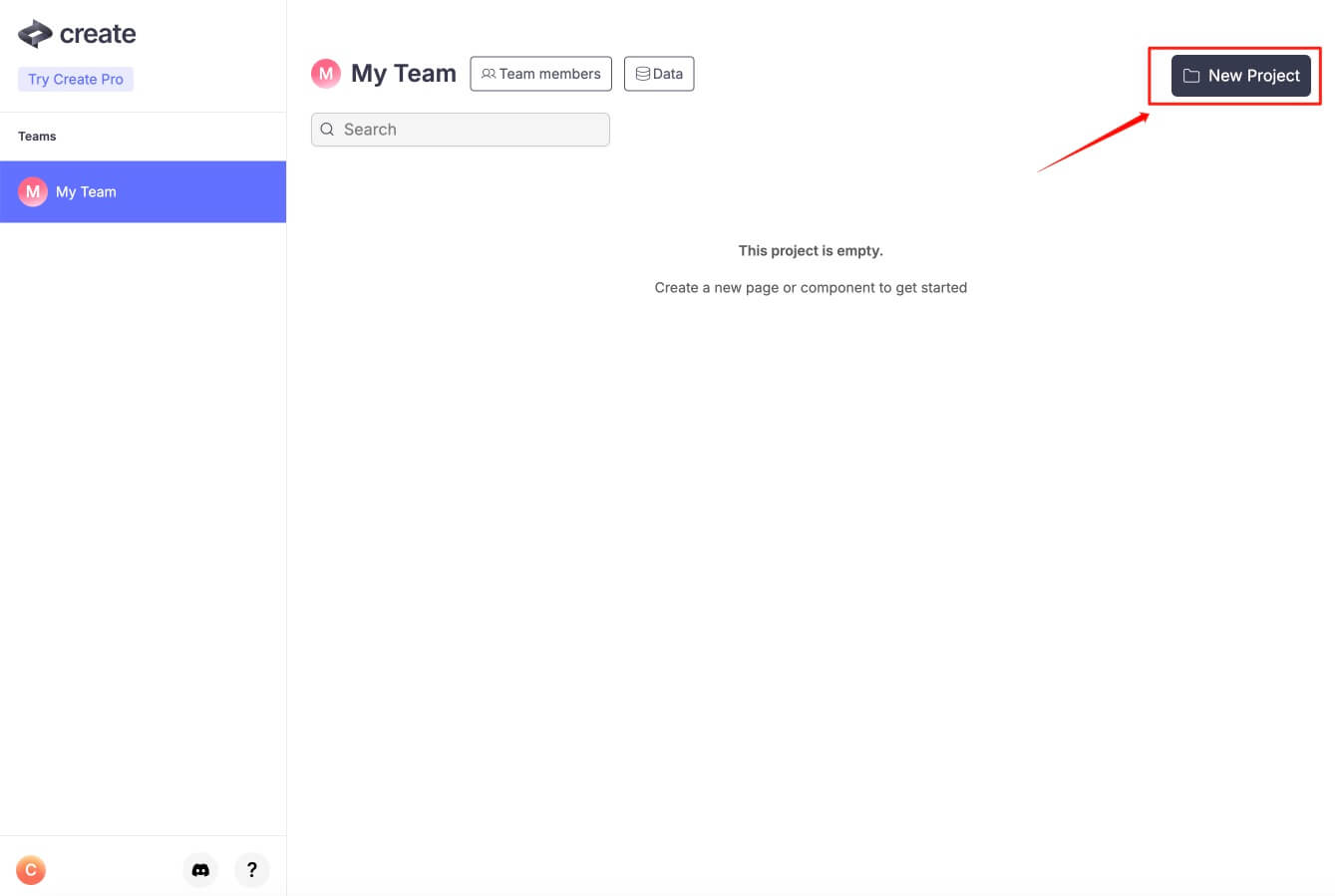 生成式UI开发神器丨使用 Create.xyz 快速创建应用程序_3.jpg 生成式UI开发神器丨使用 Create.xyz 快速创建应用程序_3.jpg