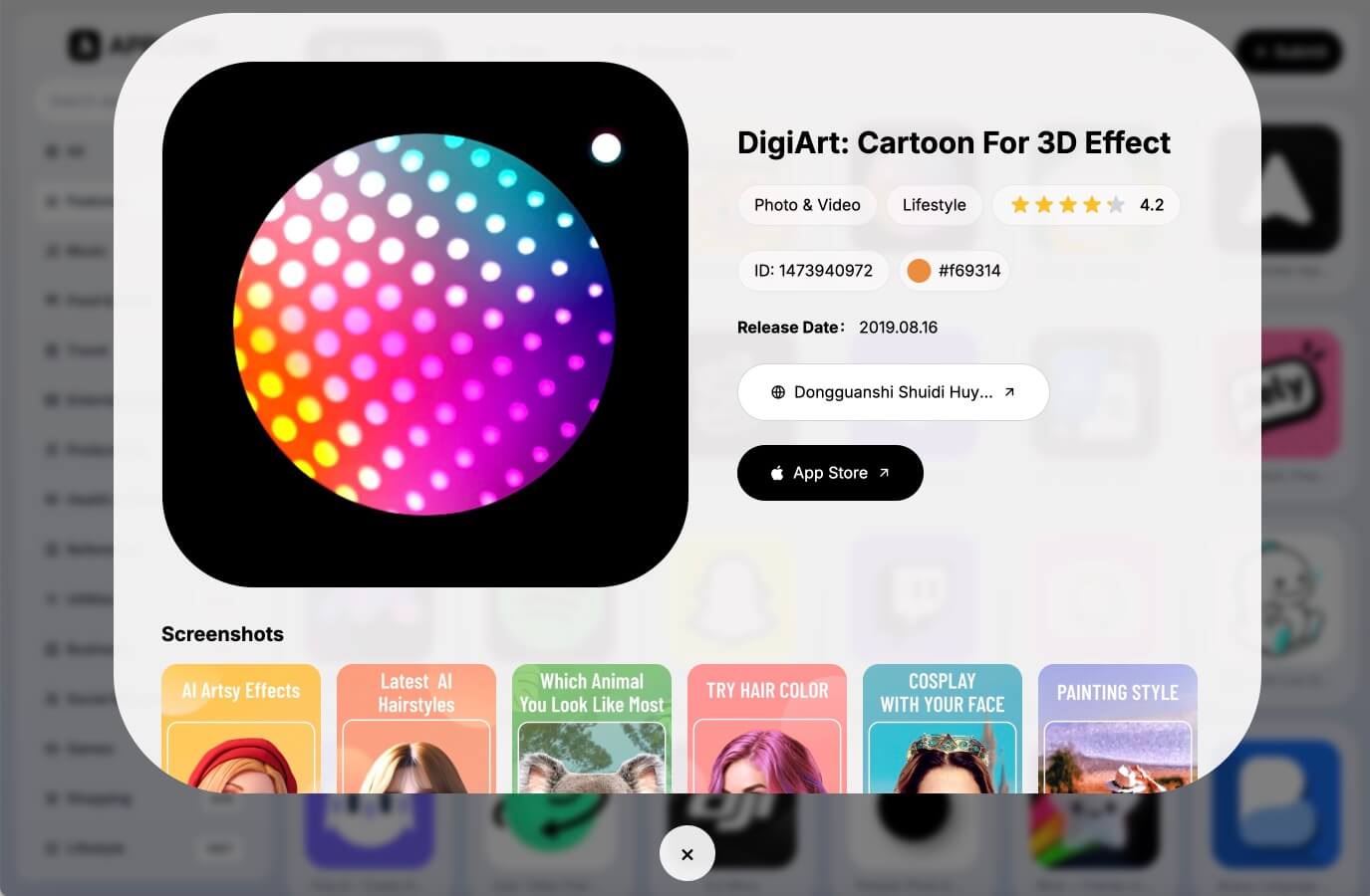 Applore丨设计师寻找图标灵感的实用平台_4.jpg Applore丨设计师寻找图标灵感的实用平台_4.jpg
