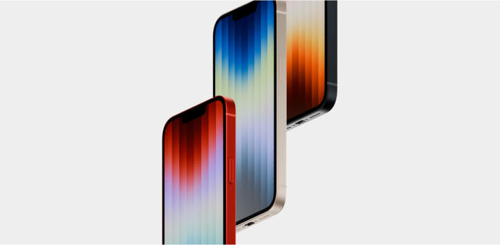 苹果或将在明年3月发布第四代iPhone SE_5.jpg