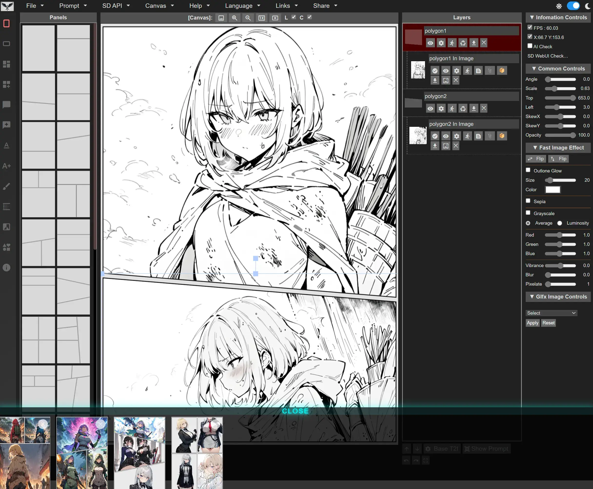 SP-MangaEditer丨免费的一站式漫画创作工具.webp SP-MangaEditer丨免费的一站式漫画创作工具.webp