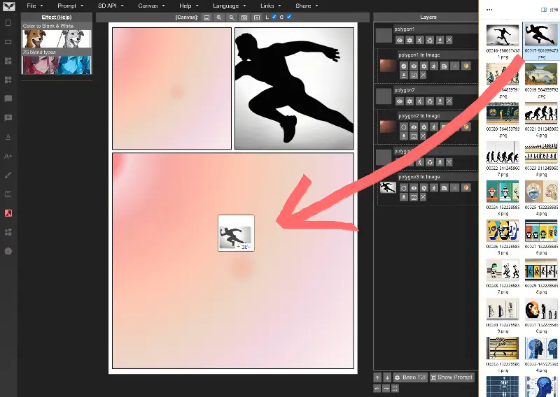 SP-MangaEditer丨免费的一站式漫画创作工具_5.webp SP-MangaEditer丨免费的一站式漫画创作工具_5.webp