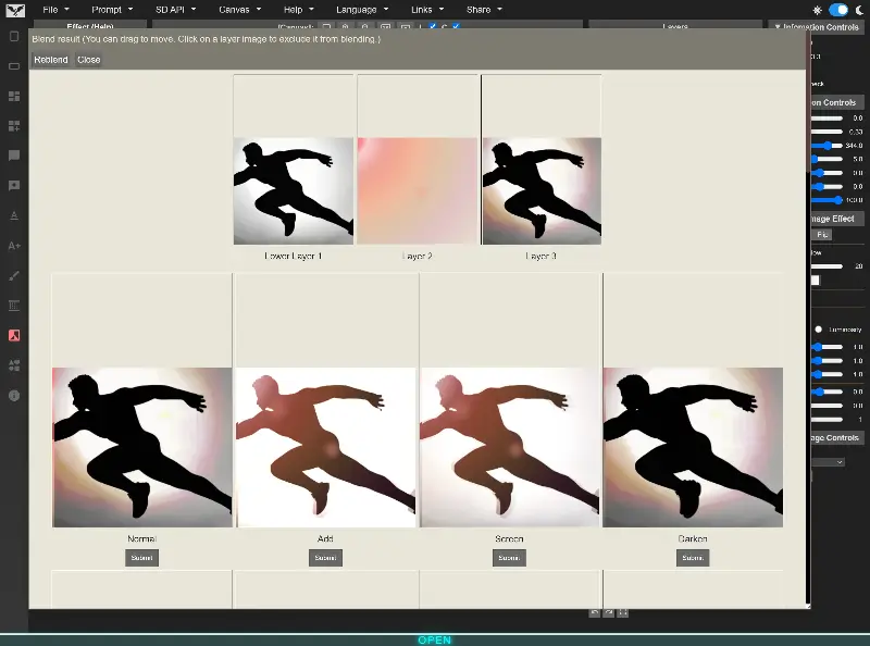 SP-MangaEditer丨免费的一站式漫画创作工具_6.webp SP-MangaEditer丨免费的一站式漫画创作工具_6.webp
